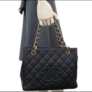 Chanel Grand GST